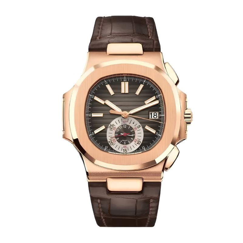 Nautilus 5980R-001