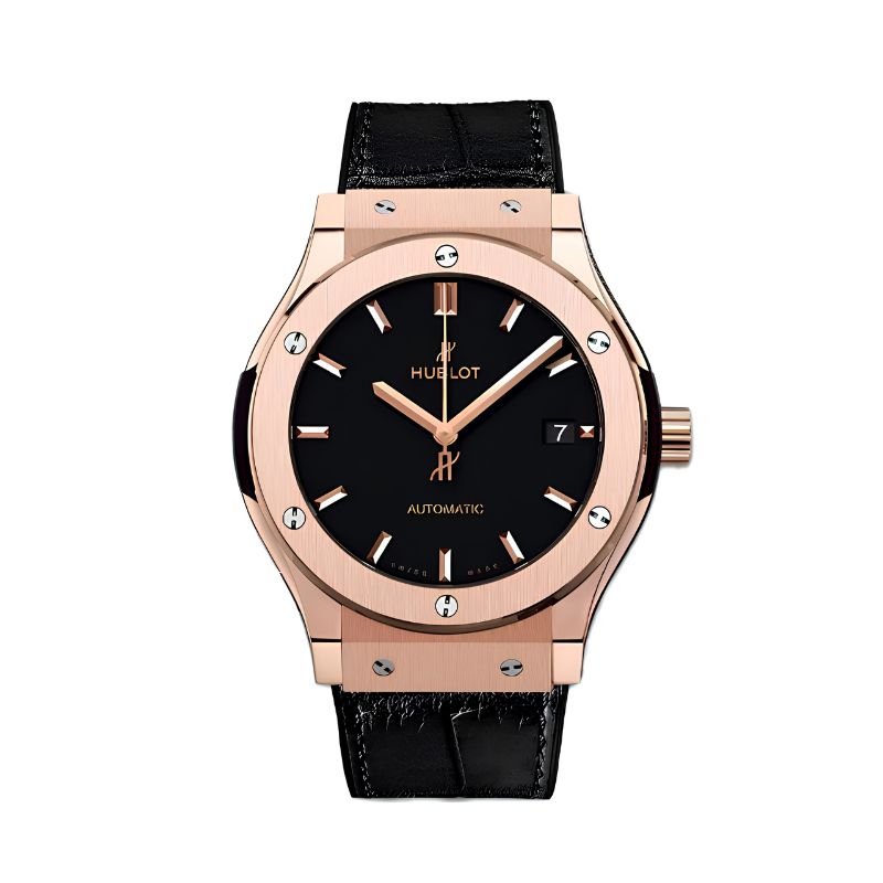 Classic Fusion King Gold 511.OX.1181.LR